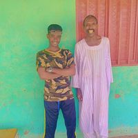 الصوت الأصلي