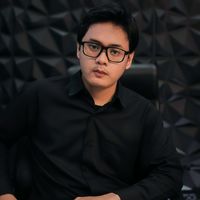 original sound - Andre Akbar