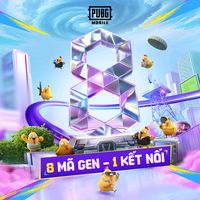 nhạc nền - PUBG Mobile VN