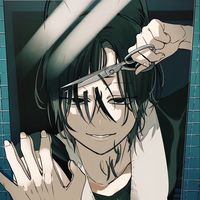オリジナル楽曲 - mei.infp38