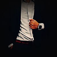 الصوت الأصلي