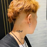 សំឡេងដើម - Ahbloy GD ❤