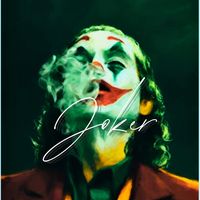 オリジナル楽曲 - Joker