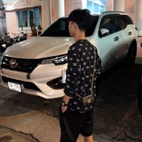 เสียงต้นฉบับ - วินไม่ชอบยิ้ม