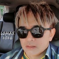 original sound - Lomax