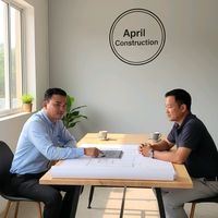 aprilconstructiion