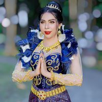 เสียงต้นฉบับ - សារំ  សំអាងកាកូនខ្មែរ