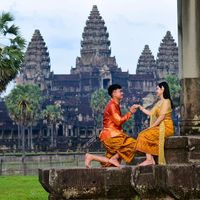 เสียงต้นฉบับ - KA-NOG-WAN🇹🇭🇰🇭
