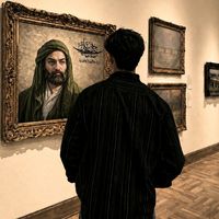 الصوت الأصلي