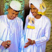 الصوت الأصلي