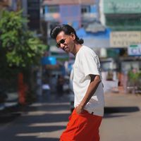 original sound - Hashanthan Anandthan