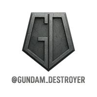 gundam_destroyer
