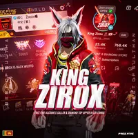 original sound - king__zirox