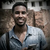 الصوت الأصلي