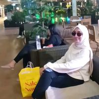 suara asli - Lia Wibowo