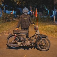 suara asli - pitung astro🤙