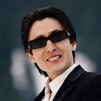 оригинальный звук