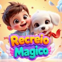 som original - Recreio Mágico