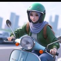 suara asli - Biru👀