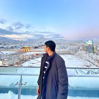 original sound - TravelWithVin 🇰🇷