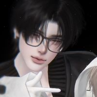 เสียงต้นฉบับ - เดม่อนคนหล่อ