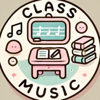 오리지널 사운드 - 클래스뮤직 Classmusic