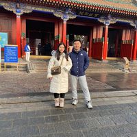 เสียงต้นฉบับ - สะใภ้จีนตงเป่ย เมืองหิมะ🇨🇳