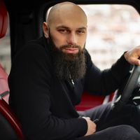 оригинальный звук