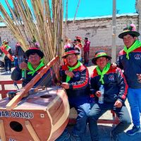 sonido original