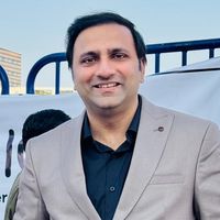 original sound - Waqas Khaleeq