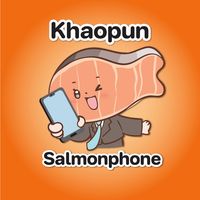 salmonphonekhaopun