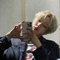 original sound - BP- JUMP 11/07/25💗