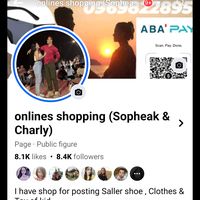 original sound - Online Shopping SOPHEAK&CHARLY