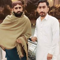 shaheenawan