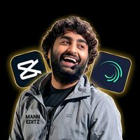 suara asli - MANN EDITZ