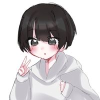 オリジナル楽曲 - るあ【文字素材】