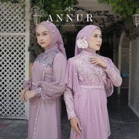 suara asli - Annurlabel.butik