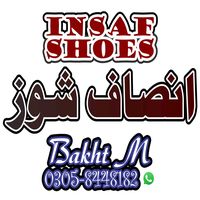 insaafshoesharooncentre
