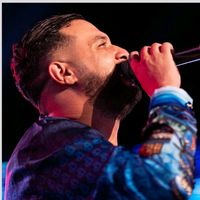 الصوت الأصلي - cheb momo