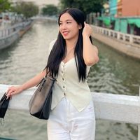 เสียงต้นฉบับ - เหมือนฝัน❤️