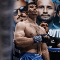 оригинальный звук