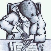 оригинальный звук