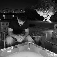 الصوت الأصلي