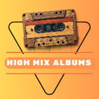 original sound - High Mix Albums 🎶