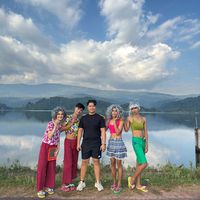 เสียงต้นฉบับ - ບໍລິສັດສາຍນ້ໍາ💦