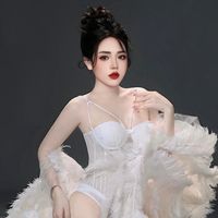 nhạc nền - Ngọc Thư