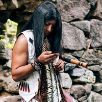 sonido original - Pakari 🍅 🇪🇨