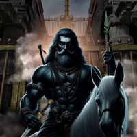 original sound - SangaliKarupar