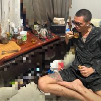 เสียงต้นฉบับ - สู้เเค่หลับ