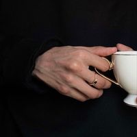 الصوت الأصلي